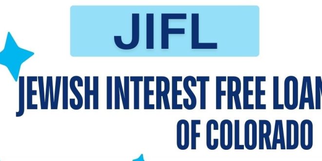 Jewish Interest Free Loan Can Help