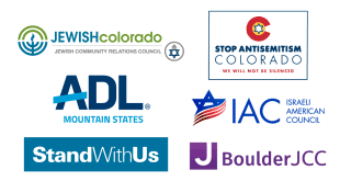 Boulder City Council Passes Declaration Against Antisemitism