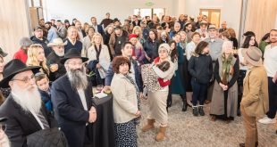 Boulder County Center for Judaism Opens New Synagogue and Community Center