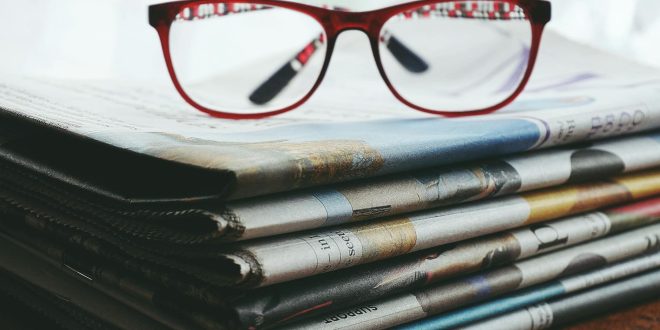 Column: The Anti-Israel Evil That News Editors Do