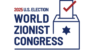 2 Colorado Delegates Elected to World Zionist Congress