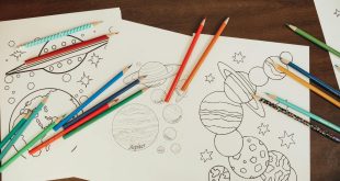 Opinion: A Coloring Book for Future Terrorists