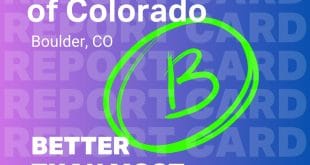 ADL Says CU Boulder Improves Response to Antisemitism While Other Colleges Struggle