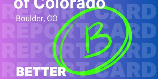 ADL Says CU Boulder Improves Response to Antisemitism While Other Colleges Struggle