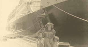 Surviving the Holocaust in the Dominican Republic: A Child Survivor Gives Testimony
