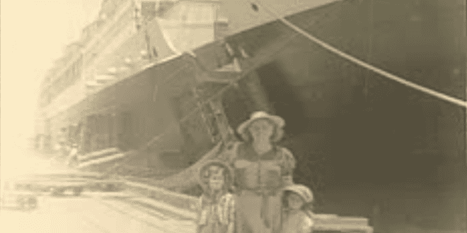 Surviving the Holocaust in the Dominican Republic: A Child Survivor Gives Testimony