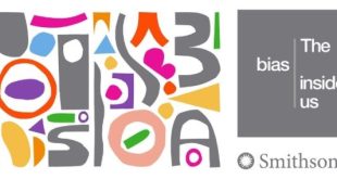 Join Us at The Bias Inside Us Exhibition and March Programs