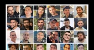 534 Days Since Hostages in Gaza: Remembering Lives