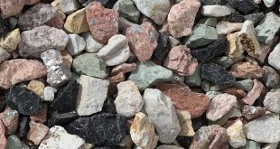 Foundation Stones