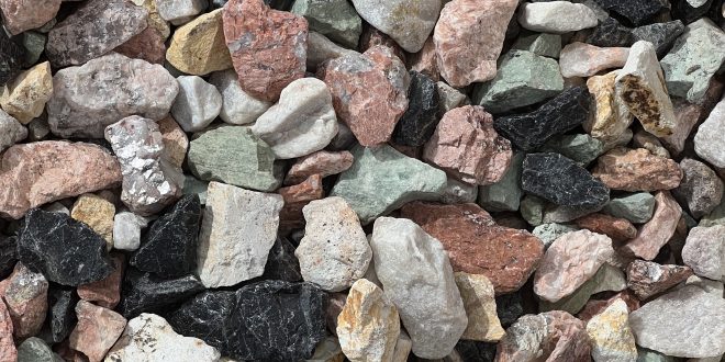 Foundation Stones