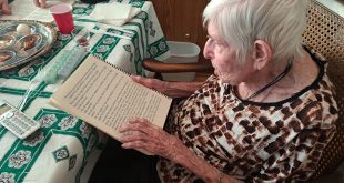 Accessible Passover Resources Now Available from JBI Library