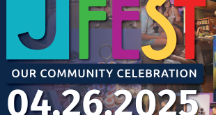 JFest: Our Community Celebration