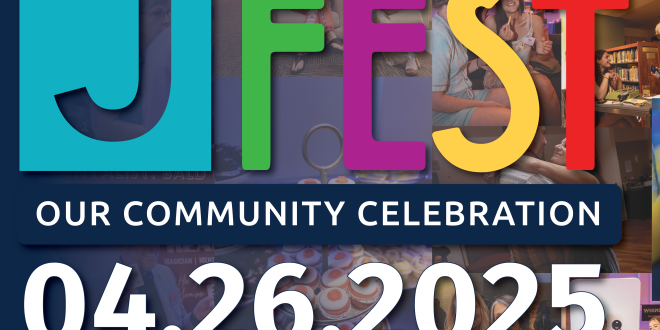 JFest: Our Community Celebration