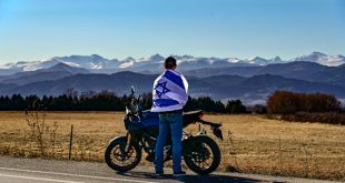 Enjoy Riding? We Are Looking For People Like You!
