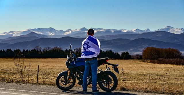 Enjoy Riding? We Are Looking For People Like You!