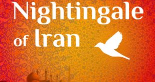 RMJHS Goes Behind The Scenes Of The Podcast The Nightingale of Iran