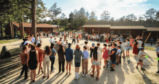 One Happy Camper Applications Open for Summer 2025