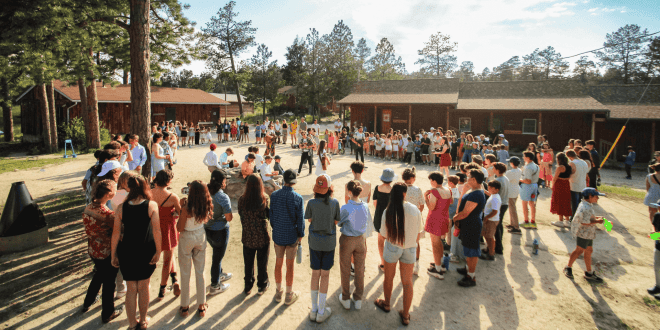 One Happy Camper Applications Open for Summer 2025