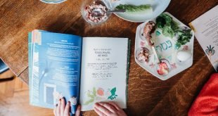 PJ Library Is Your Go-To Destination for All Your Family Passover Needs