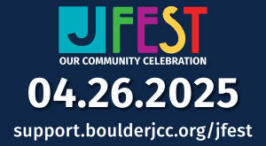 JFest… The Best Night in Boulder!