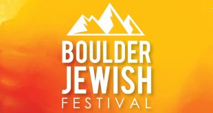 Save the Date for the 29th Boulder Jewish Festival!