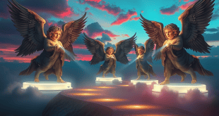 Cherubim