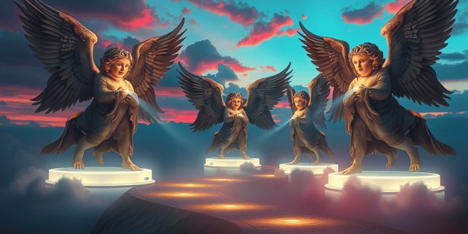 Cherubim