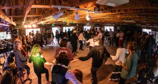 2nd Annual KlezKolorado Festival Takes Place May 16-18, 2025