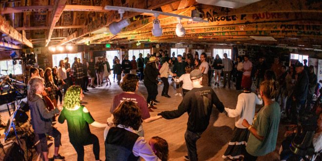 2nd Annual KlezKolorado Festival Takes Place May 16-18, 2025