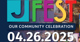 Thank You to Our JFest Sponsors!