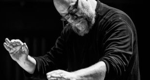 Rediscovering the Voices Silenced by History: A Special Talk with Kenneth Woods on Monday, May 5.