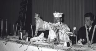 Passover Nostalgia: KKL-JNF Reveals Rare Archival Photos of Holiday Celebrations Through the Decades