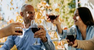 A Taste of Shabbat From Pesach: Focus On Fours