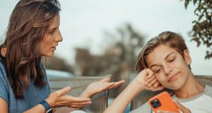 Workshop for Parents of Teens Comes to Boulder