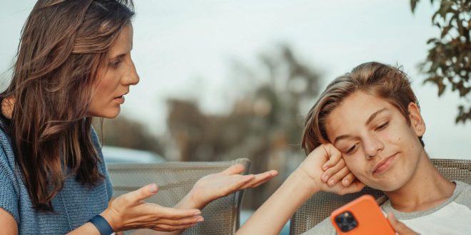 Workshop for Parents of Teens Comes to Boulder