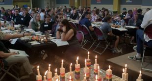 Passover Queer Seder at JCC Denver on April 17