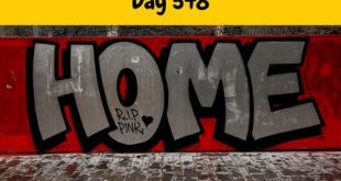 Join the Walk for Hostages on April 6th