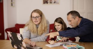 Adventure Rabbi Announces Online Family Jewish Education Classes