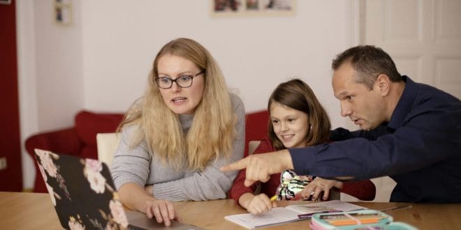 Adventure Rabbi Announces Online Family Jewish Education Classes