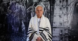 Holocaust Survivors to March at Auschwitz after Wartime Cancellations