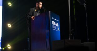 Ex-Israeli Hostage: Fight To Free Remaining Hostages ‘Most Israeli, Jewish, Human’ Act Possible