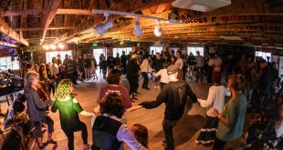 Second Annual KlezKolorado Music and Culture Festival Takes Place May 16-18, 2025