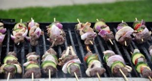 Celebrate Lag B’Omer at a Festive Pre-Shabbat BBQ Dinner