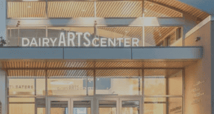 At The Dairy This Week: “The Israeli-Palestinian Conversation”
