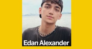 Celebrate Edan, Remember the 58 – Walk This Sunday