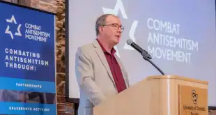 ‘Hate Has Absolutely No Place in Boulder’: Emergency Forum Against Antisemitism Draws Regional Leaders to Colorado Week After Firebomb Attack