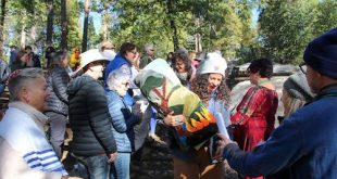 Divorce & Discovery: New Visions for Jewish Healing Program Comes to Colorado in August
