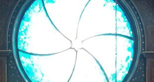 Turning Inward