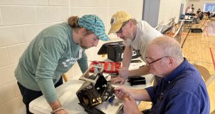 The Power of Repair: How the Boulder JCC is Sparking Change with Sustainable Collaborations