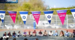 Summer 2025: Record Number of Israeli Shlichim Head to North America